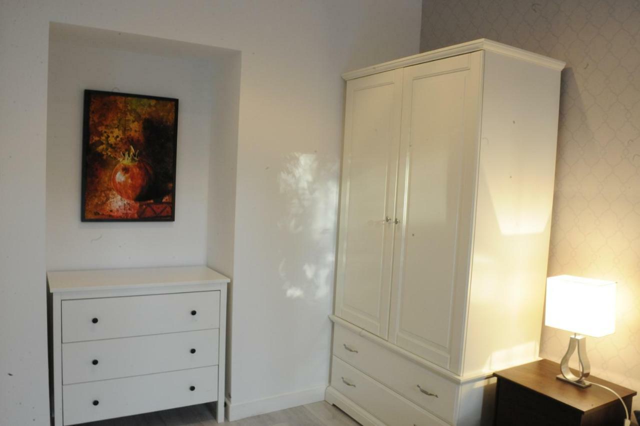 Milotu - Apartament Marszalkowski Varsóvia Exterior foto