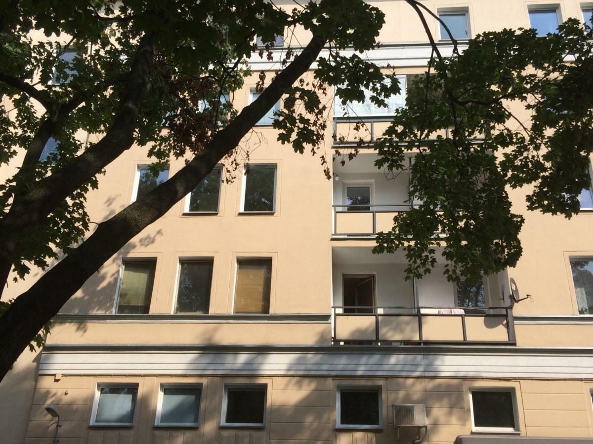 Milotu - Apartament Marszalkowski Varsóvia Exterior foto