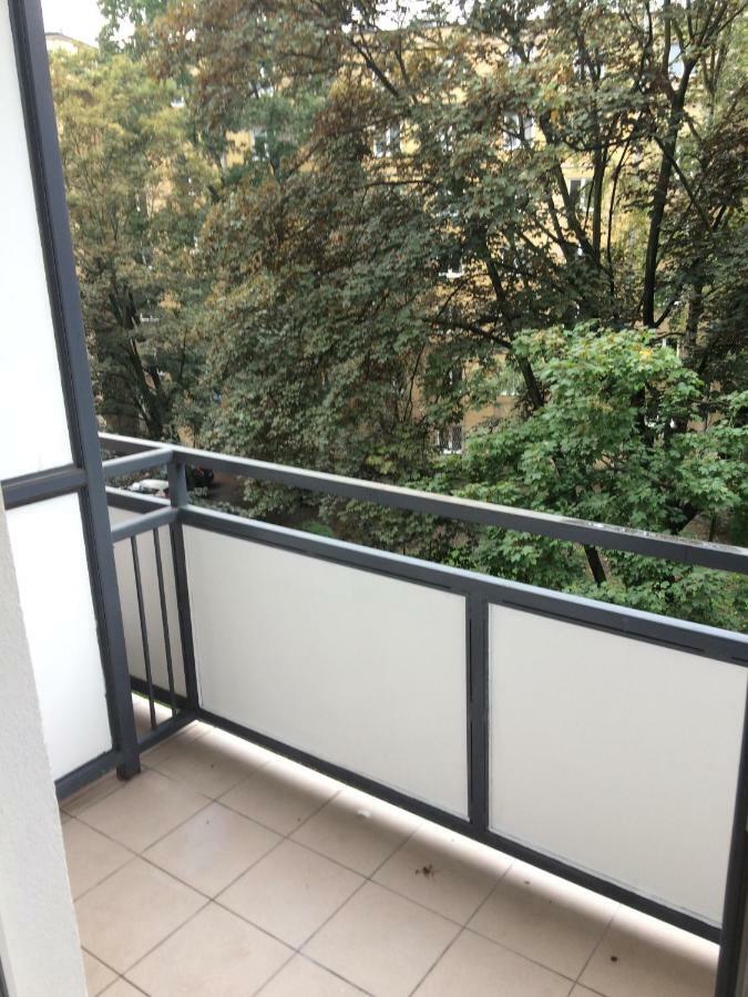 Milotu - Apartament Marszalkowski Varsóvia Exterior foto